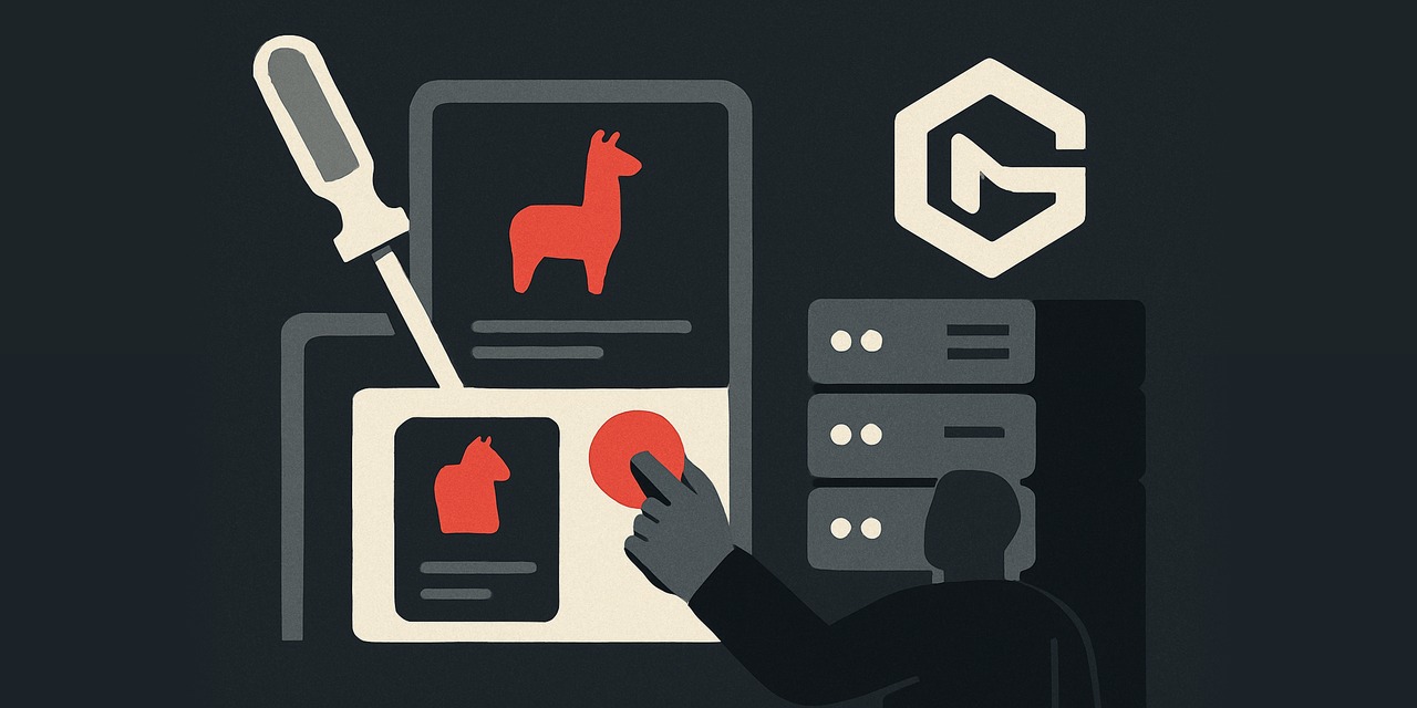 Run Ollama on a VPS With Nginx Reverse Proxy