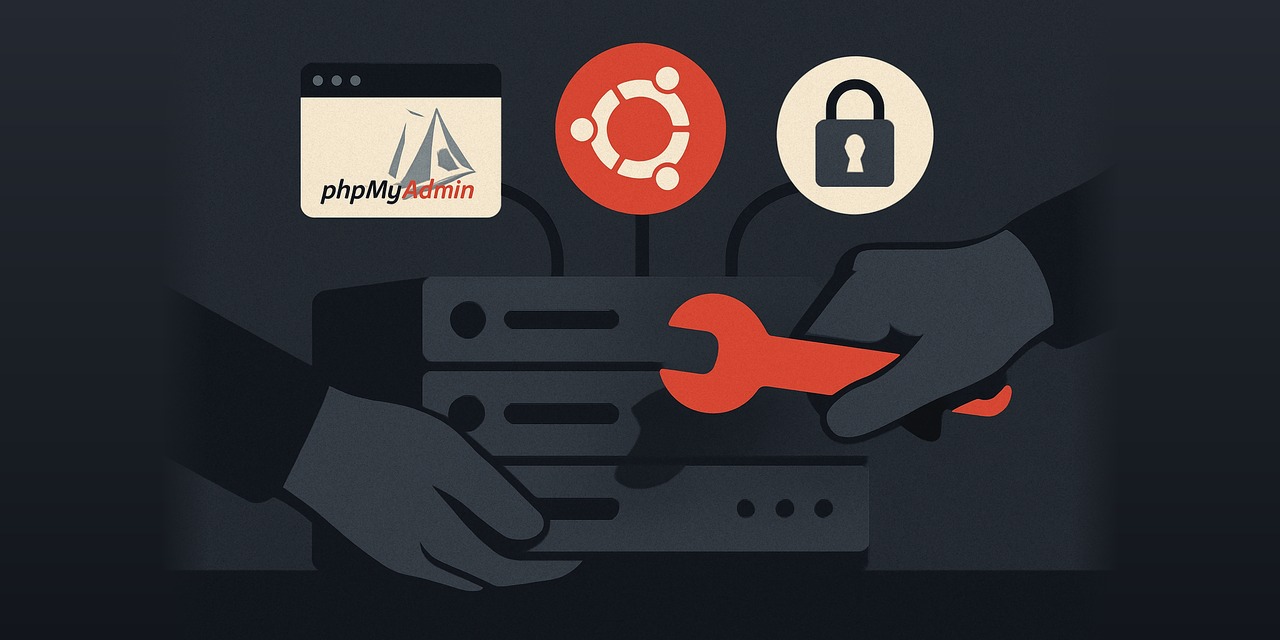 Install phpMyAdmin on Ubuntu With Nginx and TLS