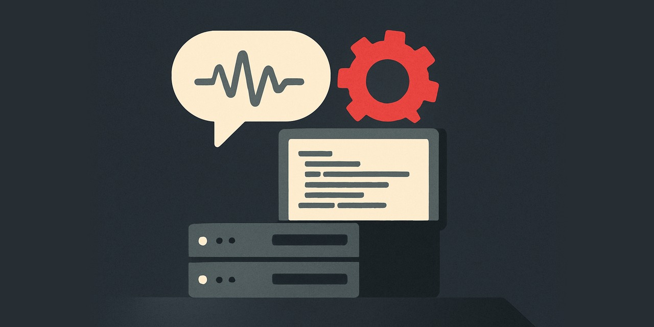 Run Whisper Speech-to-Text API on an Ubuntu VPS