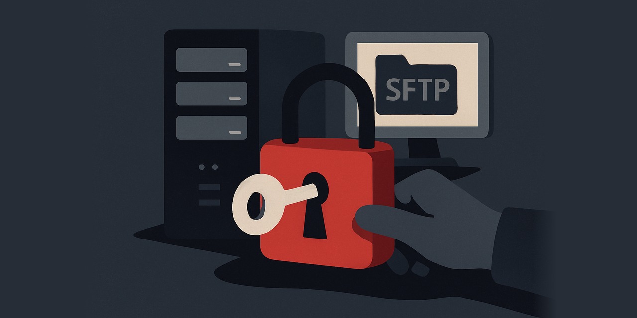 Set Up SFTP-Only Users on Ubuntu VPS
