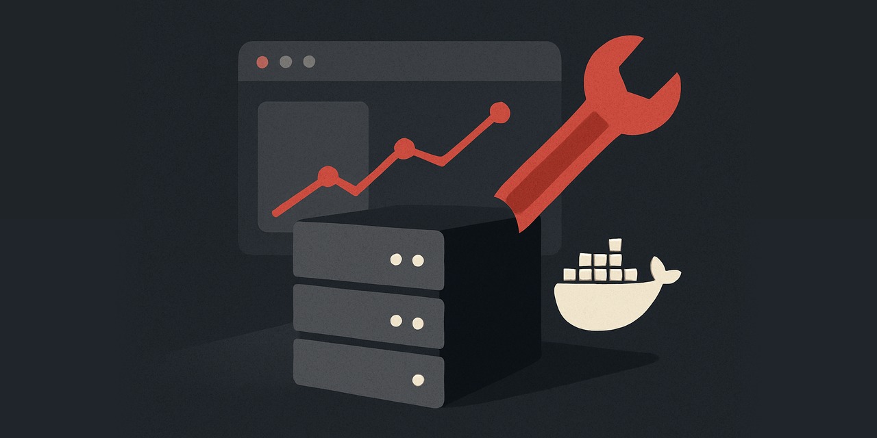 Self-Host Plausible Analytics on a VPS With Docker