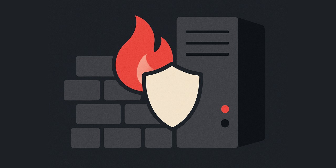 Set Up UFW Firewall on Ubuntu for a Web Server