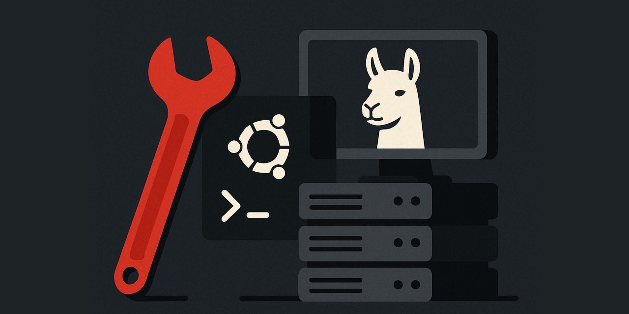Install llama.cpp Server on Ubuntu for Local LLM API
