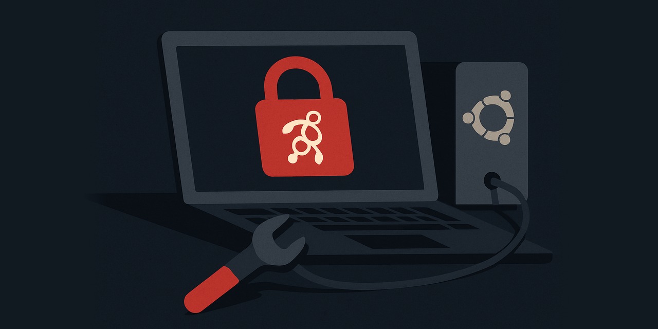 Set Up WireGuard VPN on Ubuntu VPS for Admin Access