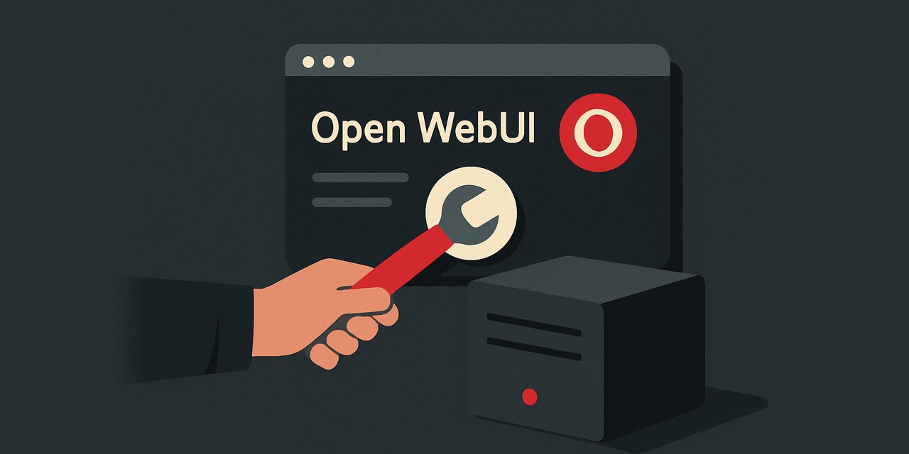 Self-Host Open WebUI With Ollama on a VPS