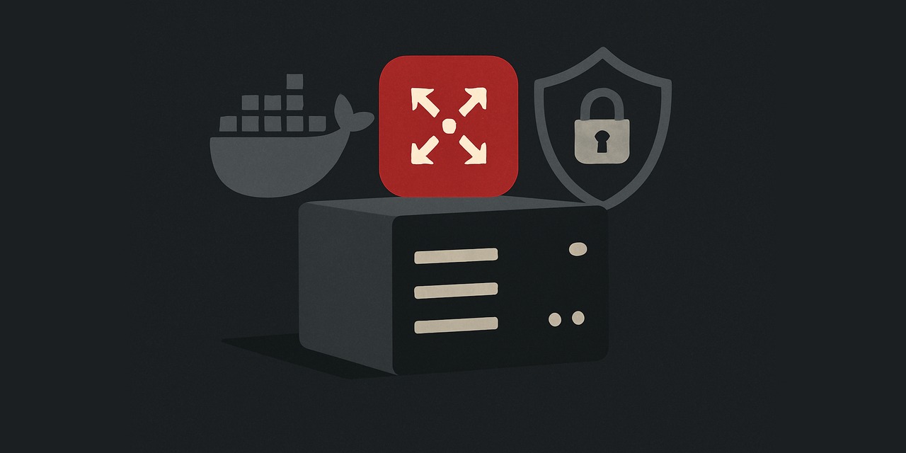 Run Qdrant on a VPS With Docker and Nginx TLS