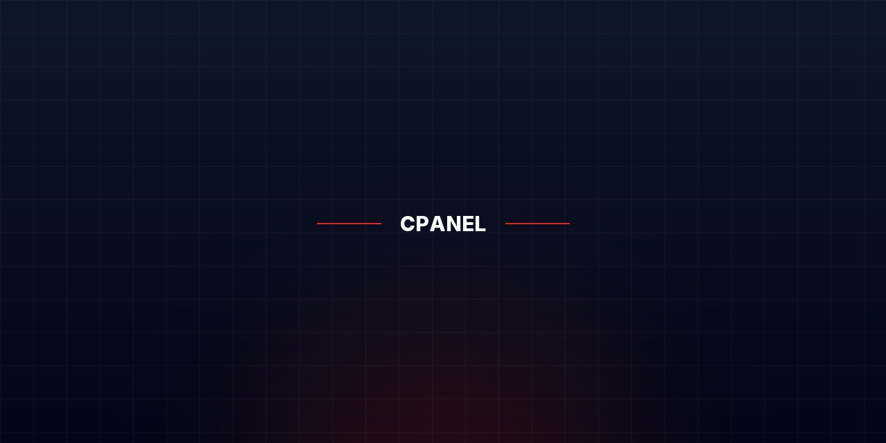 Migrate cPanel to cPanel With WHM Transfer Tool