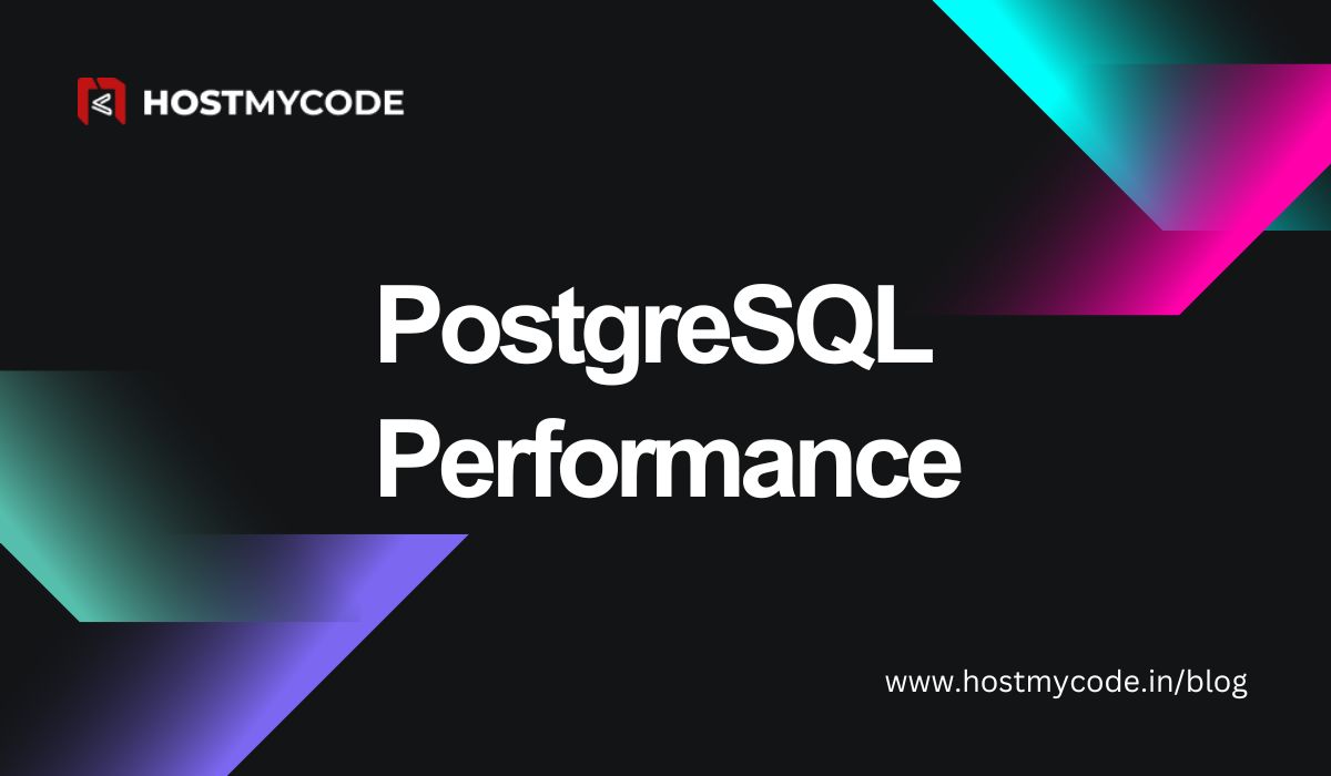 Fine-Tuning PostgreSQL Performance for OLTP Workloads | HostMyCode
