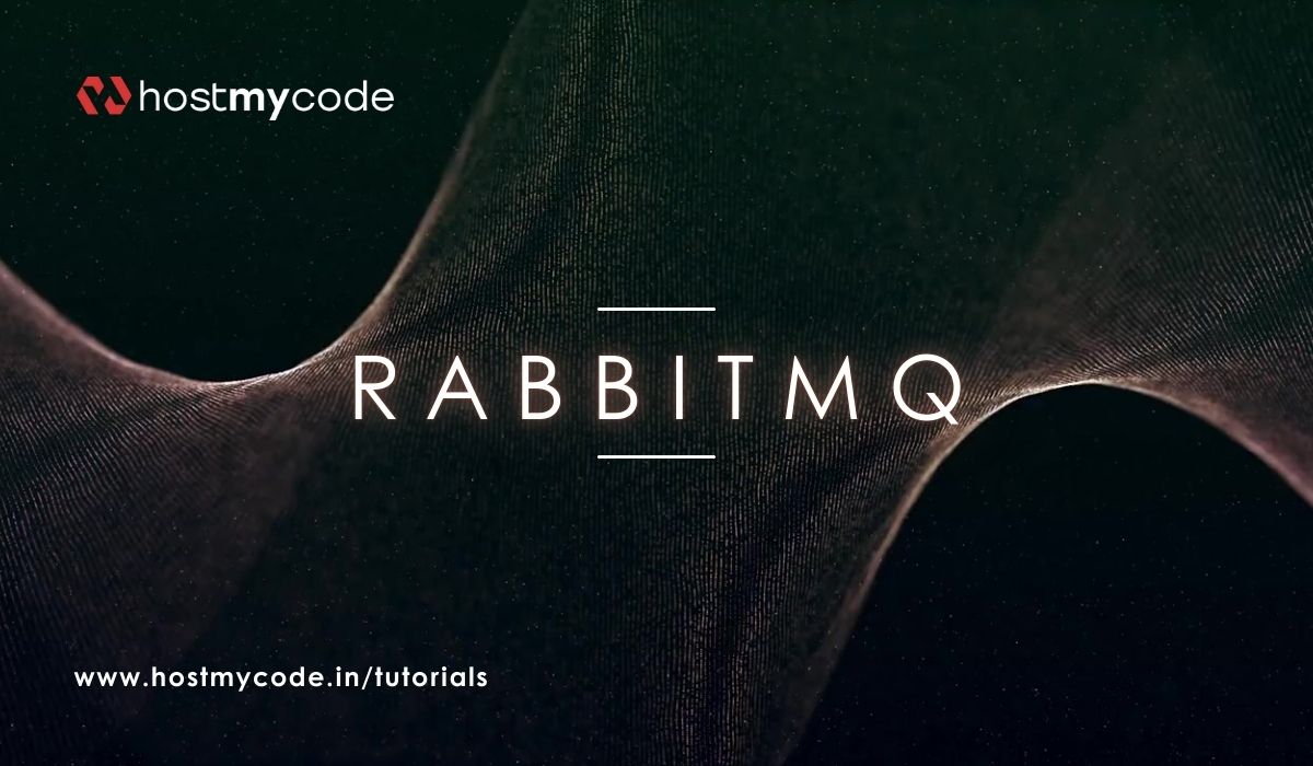 Install and Configure RabbitMQ on AlmaLinux 9 | HostMyCode